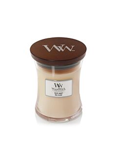 Woodwick Large Jar - White Honey
